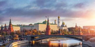 Russia Issues Arrest Warrant for Yulia Navalnaya, Alexei Navalny's Widow