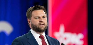 From Critic to Confidant: The Transformation of J.D. Vance