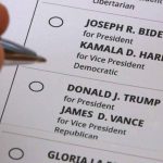 JD Vance Criticizes Kamala Harris in Solo Campaign Rallies