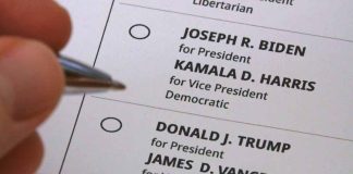 JD Vance Criticizes Kamala Harris in Solo Campaign Rallies