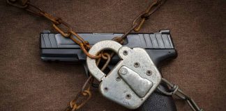 Federal Judge Refuses to Block Nationwide Gun Control Rule