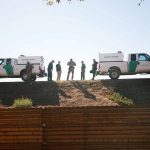 California Immigrant Indictments Raise Concerns Over Border Security Enforcement