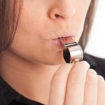 whistleblower reveals lapse in security