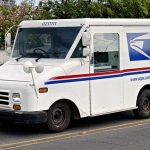 USPS 2025 Strategy