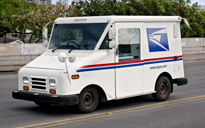 USPS 2025 Strategy