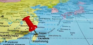 Taiwan Invests in Navy