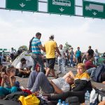 Strategy for Border