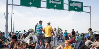 Strategy for Border