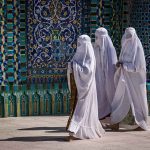 Sweeping New Rules Significantly Impact Afghan Women