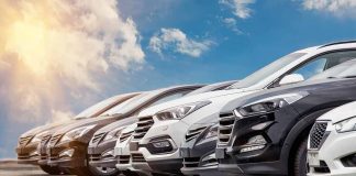 Texas Takes Legal Action Against General Motors Over Driver Data Controversy