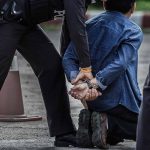 High-Profile Arrest Ignites Heated Debate on Immigration and Safety