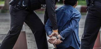 High-Profile Arrest Ignites Heated Debate on Immigration and Safety