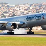 American Airlines Suspends Flights to Israel