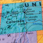 Train Accident in Colorado Leads to Multiple Disruptions and Emergencies