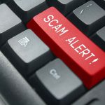 Crypto Scam