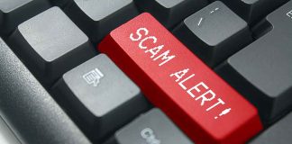 Crypto Scam