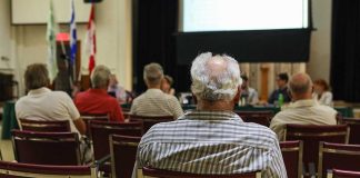 Council Meeting