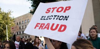 Foreign Election