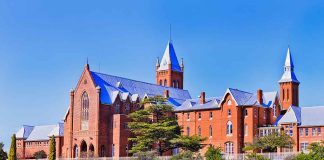 Diocese Takes Legal Action Against Government Citing Freedom Violations
