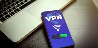 Russian VPN