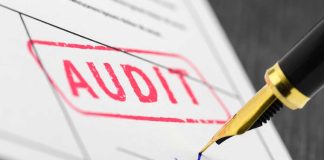 GSA Audit