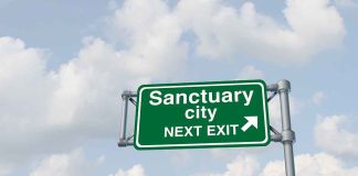 Sanctuary Cities