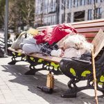 Homeless