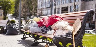 Homeless