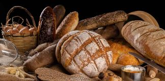 Bread Warning