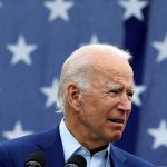 Biden's Remark Fuels Tensions, Deepening Rifts with Trump Loyalists