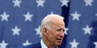Biden's Remark Fuels Tensions, Deepening Rifts with Trump Loyalists