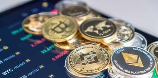 Taiwan Cryptocurrency