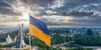 Ukraine Aid