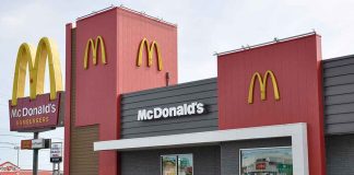 McDonalds