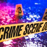 Retired Engineer Accused of Shocking Crime at Political Office