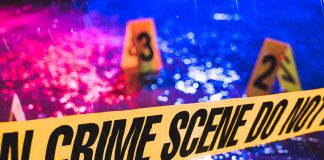 Retired Engineer Accused of Shocking Crime at Political Office