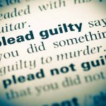 Guilty Plea