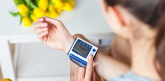 Blood Pressure