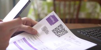Utility Bills