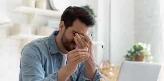 Financial Stress