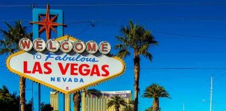 vegas
