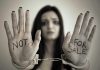 trafficking