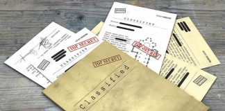 classified
