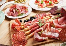 meat