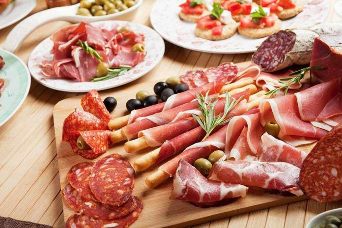 142742008 meat