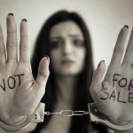 trafficking