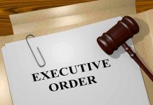 executive order